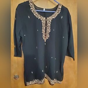 Indian Kurti, NWOT.
